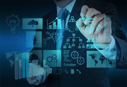 CIOReview Team